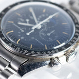 OMEGA Speedmaster Moonphase Ref.345.0809 BOX and PAPER