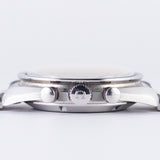 OMEGA Speedmaster Moonphase Ref.345.0809 BOX and PAPER