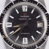 UNIVERSAL GENEVE POLEROUTER SUB Ref.204615/1