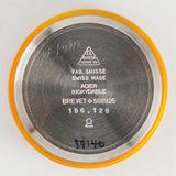 OMEGA SEAMASTER COSMIC 2000 REF.166.128