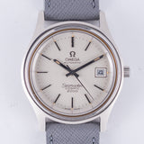 OMEGA SEAMASTER COSMIC 2000 REF.166.128