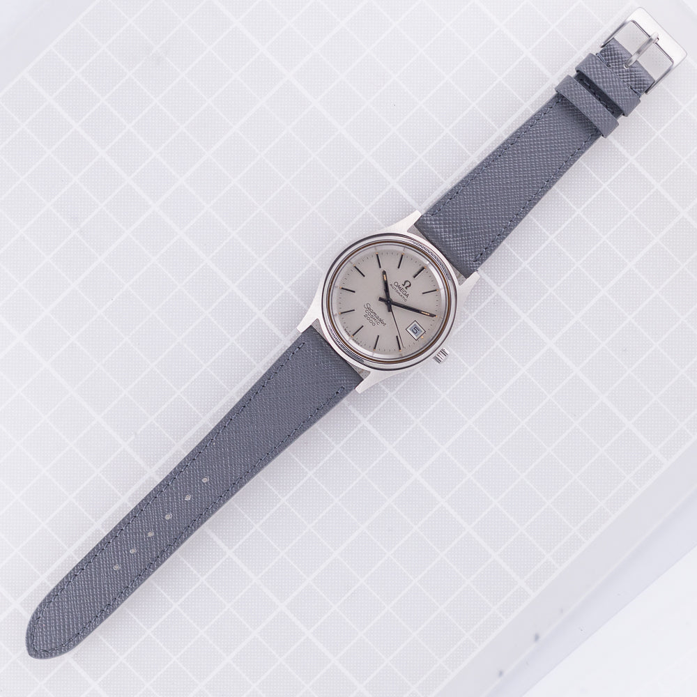 OMEGA SEAMASTER COSMIC 2000 REF.166.128