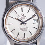 OMEGA SEAMASTER COSMIC 2000 REF.166.128