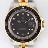 TUDOR MINI-SUB Ref.73091