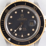 TUDOR MINI-SUB Ref.73091