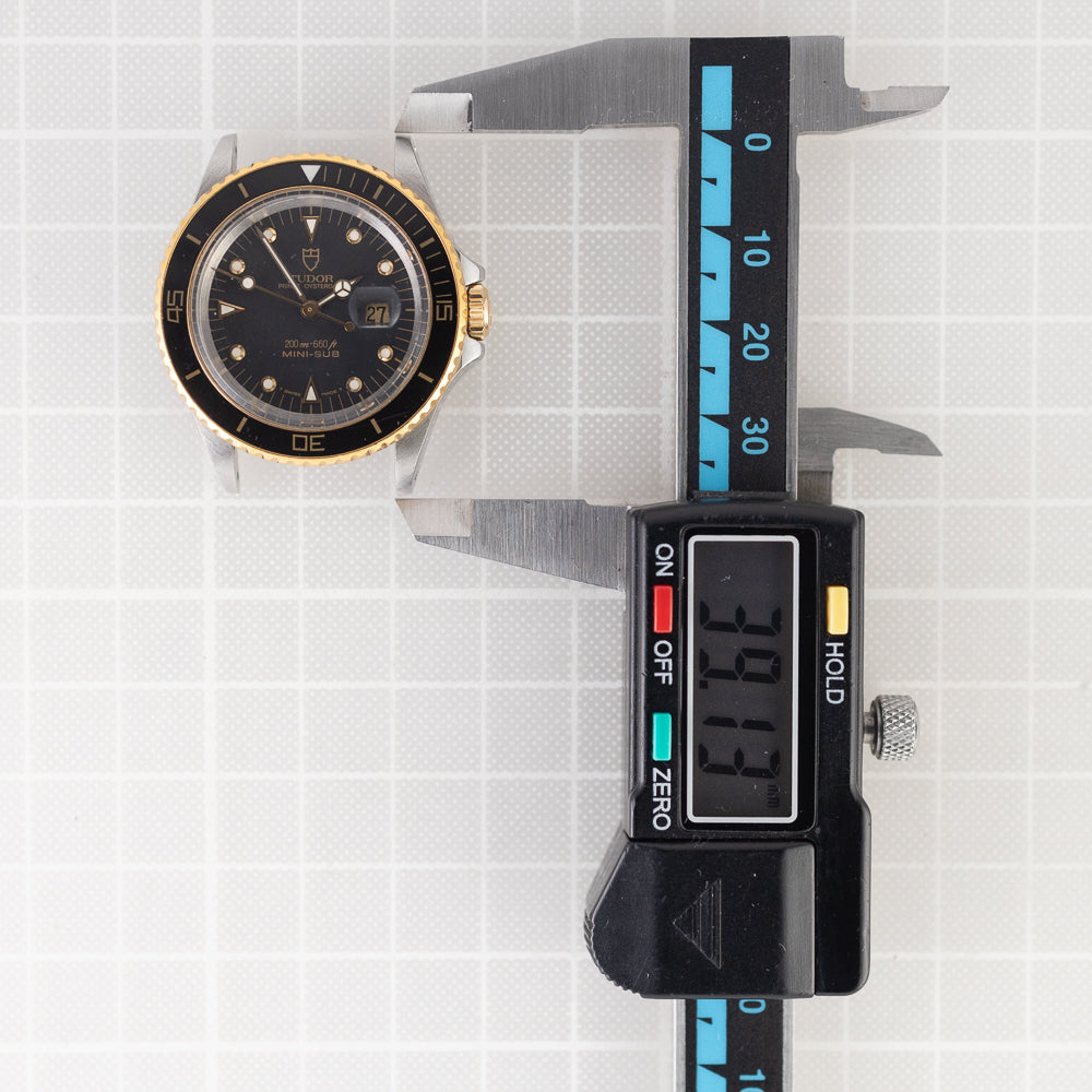 TUDOR MINI-SUB Ref.73091