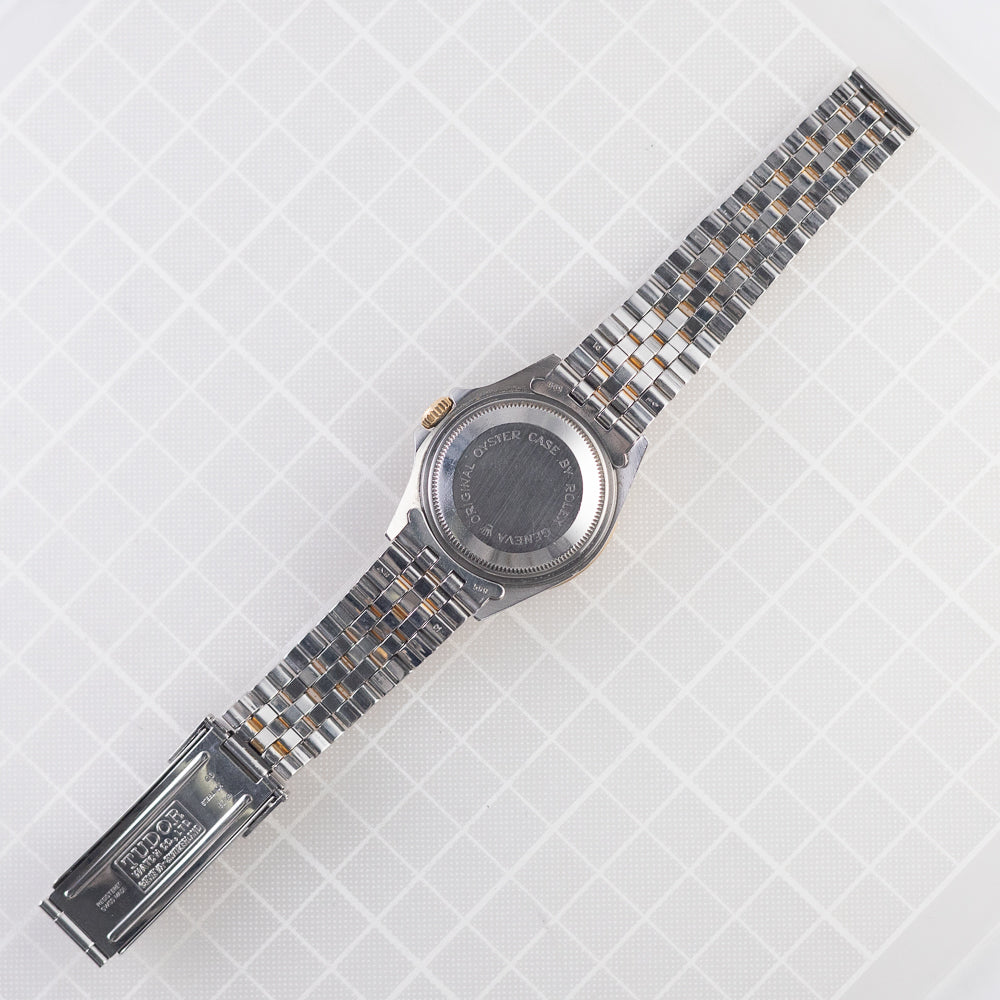TUDOR MINI-SUB Ref.73091