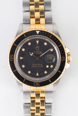TUDOR MINI-SUB Ref.73091