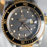 TUDOR MINI-SUB Ref.73091