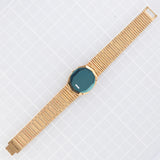 PIAGET Ref.9529 Malachite Dial New Old Stock with BOX