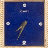 PIAGET Ref.91546 Lapis Lazuli Dial
