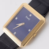 PIAGET Ref.91546 Lapis Lazuli Dial