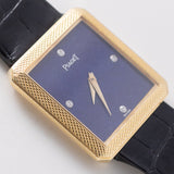 PIAGET Ref.91546 Lapis Lazuli Dial