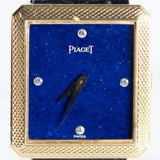 PIAGET Ref.91546 Lapis Lazuli Dial