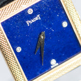 PIAGET Ref.91546 Lapis Lazuli Dial