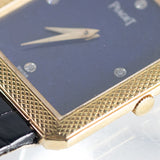 PIAGET Ref.91546 Lapis Lazuli Dial