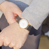 JAEGER LECOULTRE Ref.2285 18K Yellow Gold