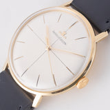 JAEGER LECOULTRE Ref.2285 18K Yellow Gold
