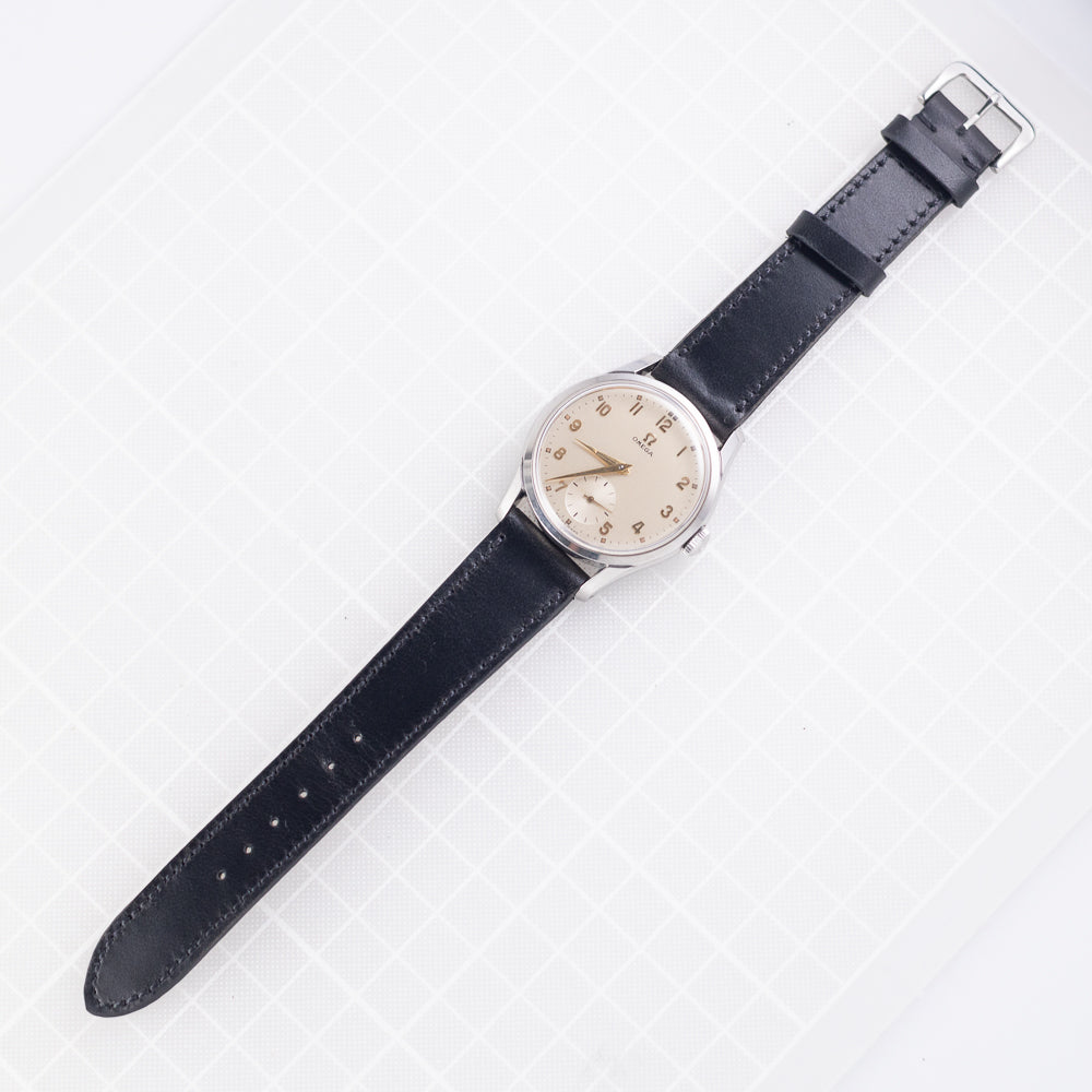 OMEGA Ref.2639-16 Cal.266