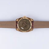 GRAND SEIKO Ref.4520-8010 18K Yellow Gold