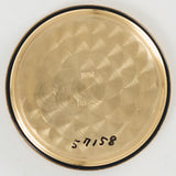 GRAND SEIKO Ref.4520-8010 18K Yellow Gold