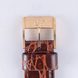 GRAND SEIKO Ref.4520-8010 18K Yellow Gold