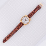 GRAND SEIKO Ref.4520-8010 18K Yellow Gold