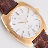 GRAND SEIKO Ref.4520-8010 18K Yellow Gold
