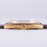 GRAND SEIKO Ref.4520-8010 18K Yellow Gold