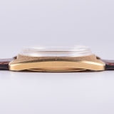 GRAND SEIKO Ref.4520-8010 18K Yellow Gold