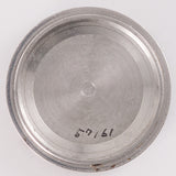 SEIKO 5 Sports Ref.5126-8100 Deep Blue