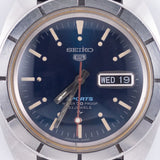SEIKO 5 Sports Ref.5126-8100 Deep Blue