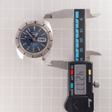 SEIKO 5 Sports Ref.5126-8100 Deep Blue