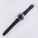 SEIKO 5 Sports Ref.5126-8100 Deep Blue