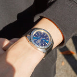 SEIKO 5 Sports Ref.5126-8100 Deep Blue