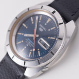 SEIKO 5 Sports Ref.5126-8100 Deep Blue