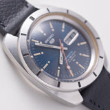 SEIKO 5 Sports Ref.5126-8100 Deep Blue