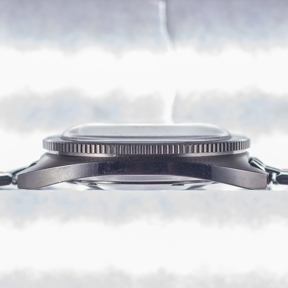 SEIKO NAVIGATOR TIMER Ref.6117-8000