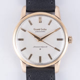 GRAND SEIKO 1st Ref.J14070 Mint