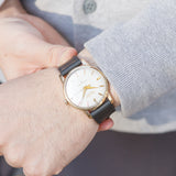 GRAND SEIKO 1st Ref.J14070 Mint