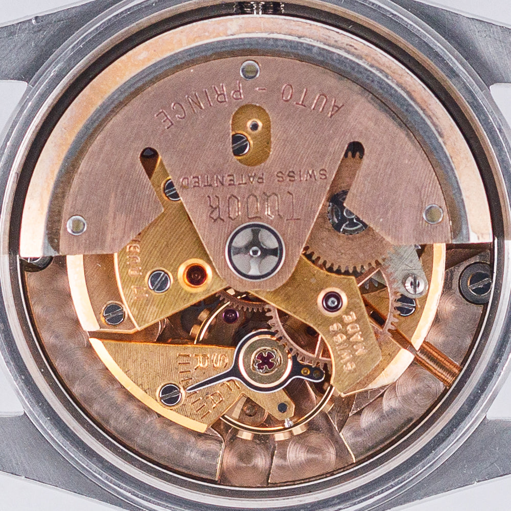 TUDOR PRINCE OYSTERDATE 34 Ref.7914