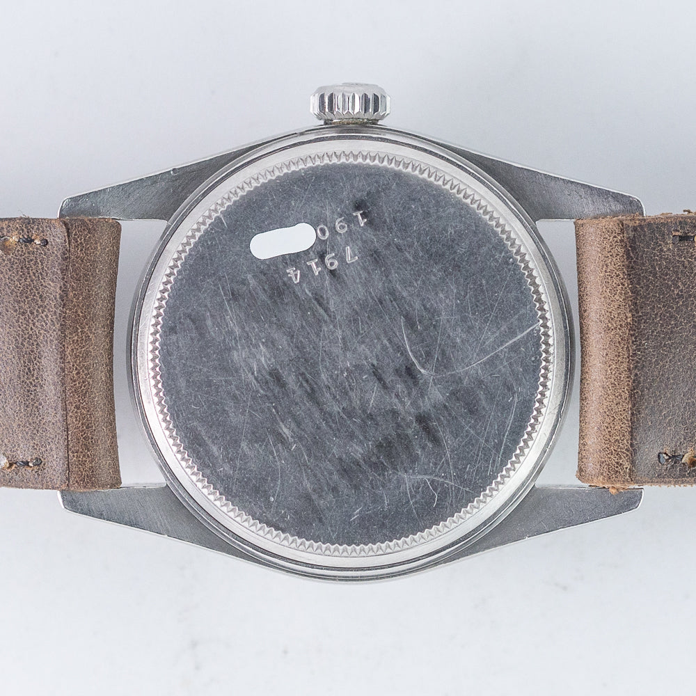 TUDOR PRINCE OYSTERDATE 34 Ref.7914