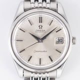 OMEGA Seamaster Ref.168.024/166.010