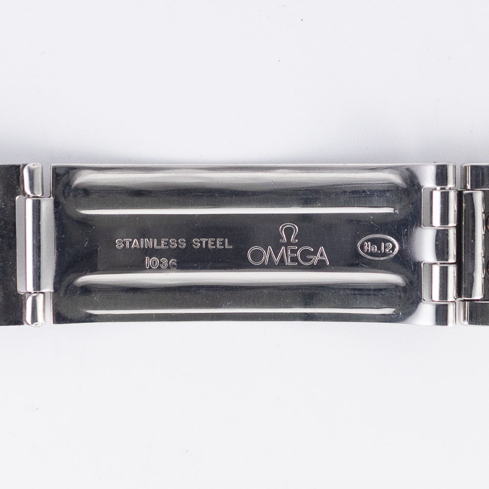 OMEGA Seamaster Ref.168.024/166.010