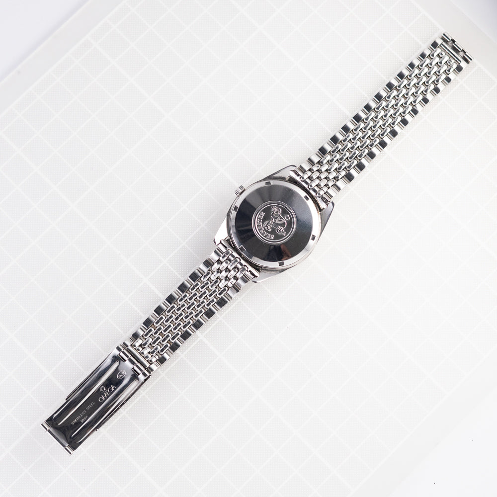 OMEGA Seamaster Ref.168.024/166.010
