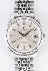 OMEGA Seamaster Ref.168.024/166.010