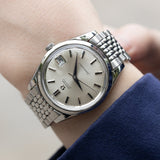OMEGA Seamaster Ref.168.024/166.010