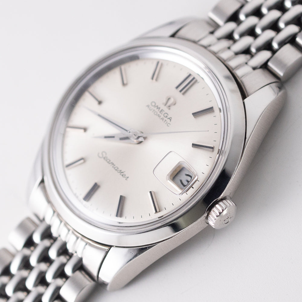 OMEGA Seamaster Ref.168.024/166.010