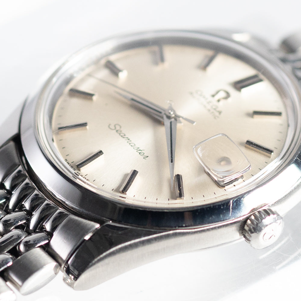 OMEGA Seamaster Ref.168.024/166.010