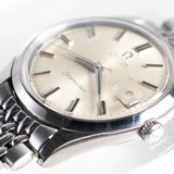 OMEGA Seamaster Ref.168.024/166.010